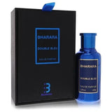 Double Blue By Bharara For Men 3.4oz EDP Spray