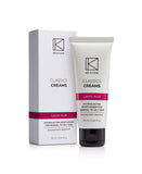 Dr. Kadir Hydrolactan Moisturizer For Normal To Oily Skin 75 / 250 ml