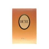 Dune By Dior For Women 3.4oz EDT Spray