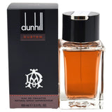 Dunhill Custom 3.3 oz M EDT Spray