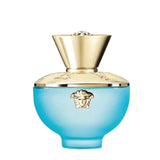 Dy Turquoise By Versace For Women 3.4 oz EDT Spray (Tester)