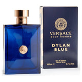 Dylan Blue By Versace For Men 6.7 oz EDT Spray