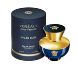 Dylan Blue By Versace For Women 3.4 oz EDP Spray