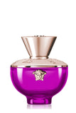Dylan Purple By Versace For Women 4Pcs Set EDP Spray