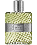 Eau Sauvage By Dior For Men 3.4oz EDT Spray