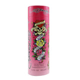Ed Hardy By Christian Audigier For Women 3.4oz EDP Spray