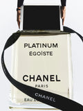 Egoiste Platinum By Chanel For Men 3.4oz EDT Spray