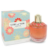 Elie Saab Girl Now Forever 3.4 oz Spray
