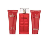 Elizabeth Arden Red Door 3pc Gift Set For Women