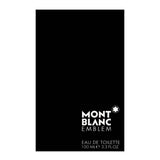 Emblem By MontBlanc For Men 3.3oz EDT Spray