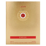 Emeer By Lattafa For Unisex 3.4oz EDP Spray