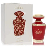 Empire Empress By Khadlaj For Women 3.4 oz EDP Spray