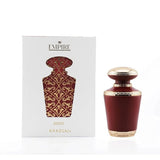 Empire Regent By Khadlaj For Women 3.4oz EDP Spray