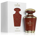 Empire Regent By Khadlaj For Women 3.4oz EDP Spray