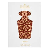 Empire Regent By Khadlaj For Women 3.4oz EDP Spray