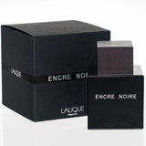 Encre Noire By Lalique For Men 3.3 oz EDT Spray