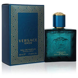 Eros By Versace For Men 1.7 oz EDP Spray