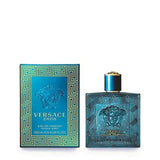 Eros By Versace For Men 3.4 oz EDP Spray