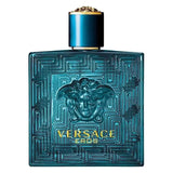 Eros By Versace For Men 3.4 oz EDP Spray