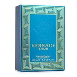 Eros By Versace For Men 3.4 oz EDP Spray
