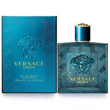 Eros By Versace For Men 3.4 oz EDT Spray