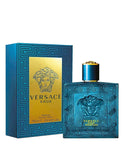 Eros By Versace For Men 3.4 oz Parfum Spray