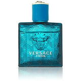 Eros By Versace For Men 3Pcs Set 1.7oz EDT Spray
