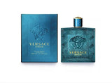 Eros By Versace For Men 6.7 oz EDT Spray