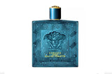 Eros By Versace For Men 6.7 oz EDT Spray