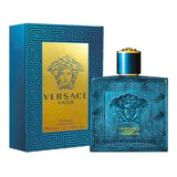 Eros By Versace For Men 6.7oz Parfum Spray