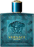 Eros By Versace For Men EDT Spray (3pc Gift Set)