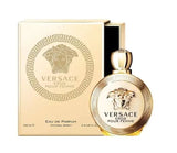 Eros By Versace For Women 3.4 oz EDP Spray