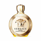 Eros By Versace For Women 3.4 oz EDP Spray