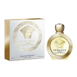Eros By Versace For Women 3.4 oz EDT Spray