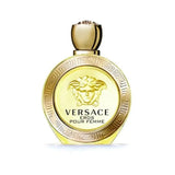 Eros By Versace For Women 3.4 oz EDT Spray