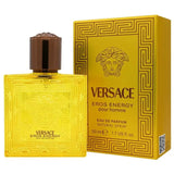 Eros Energy By Versace 6.7 oz M EDP Spray