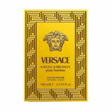 Eros Energy By Versace 6.7 oz M EDP Spray