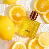 Eros Energy By Versace For Men 3Pcs Set EDP Spray