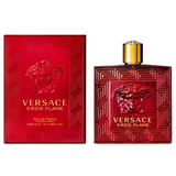 Eros Flame By Versace For Men 6.7 oz EDP Spray