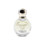 Eros Mini By Versace For Women 0.17 EDT Spray