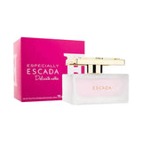 Escada Especially Delicate 2.5 oz Spray
