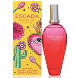 Escada Flor De Sol 3.3 oz W EDT Spray