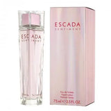 Escada Sentiment 2.5 oz W EDT Spray