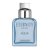 Eternity Aqua 3.4 oz M EDT Spray
