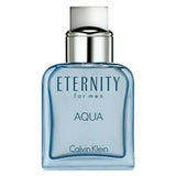 Eternity Aqua By Calvin Klein For Men 1.7oz EDT Spray