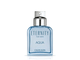 Eternity Aqua By Calvin Klein For Men 6.7oz  EDT Spray