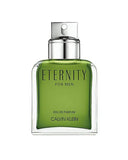 Eternity By Calvin Klein  3.3 oz M EDP Spray
