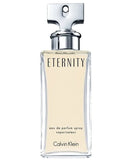Eternity By Calvin Klein  3.4 oz W EDP Spray