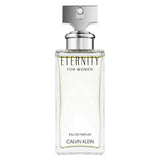 Eternity By Calvin Klein For Women 3.3oz EDP Spray