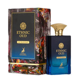 Ethnic Oud By Maison Alhambra Unisex 3.4 oz EDP Spray